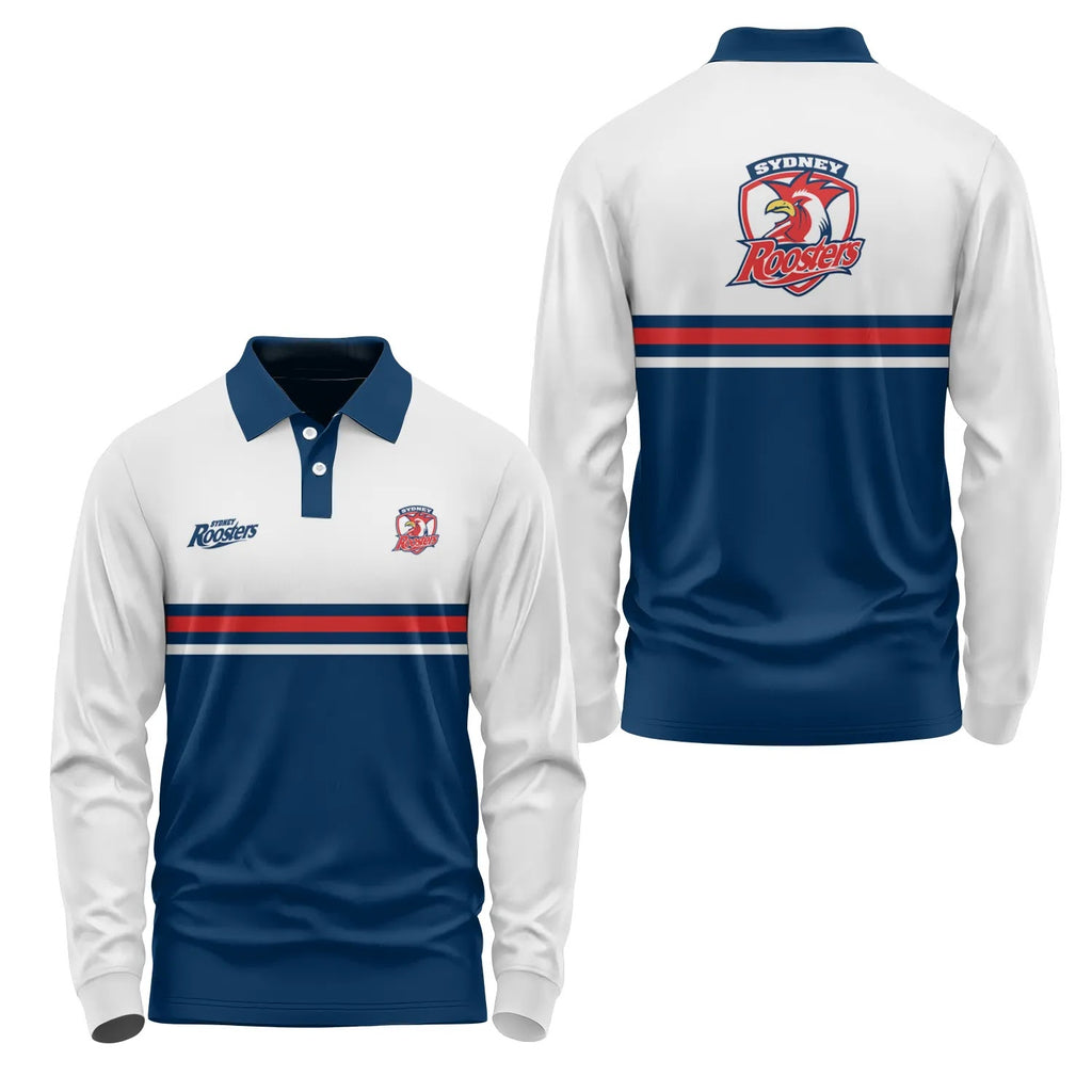 Sydney Roosters Apparels SC015