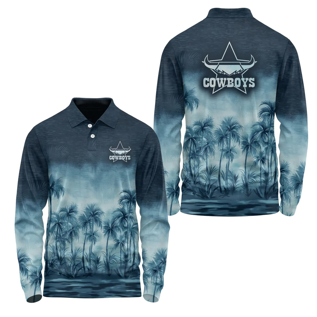North Queensland Cowboys Apparels SHW021