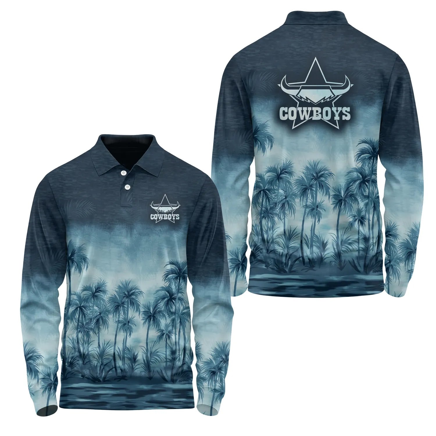 North Queensland Cowboys Apparels SHW021