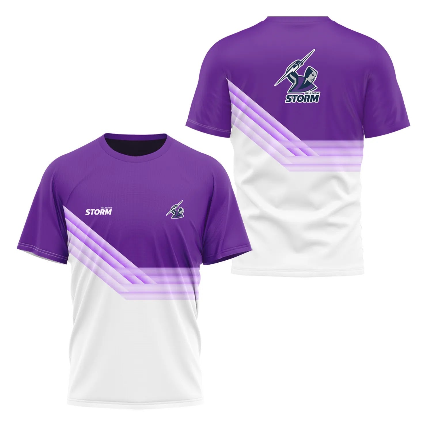 Melbourne Storm Apparels SC106