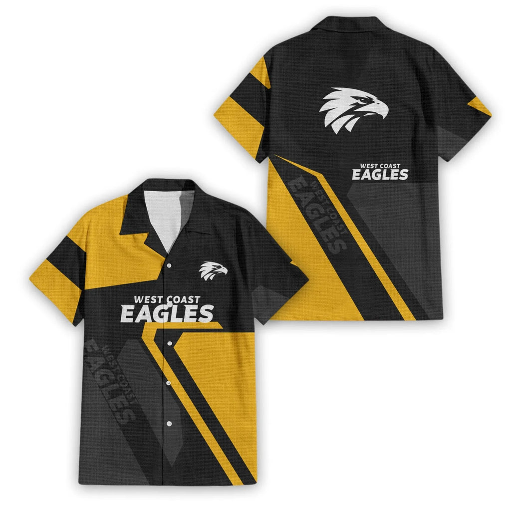 West Coast Eagles Apparels SC117