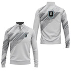 Port Adelaide Power Quarter-zip Pullover SC105