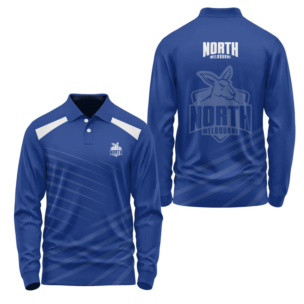 North Melbourne Kangaroos Apparels SC082
