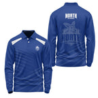North Melbourne Kangaroos Apparels SC082