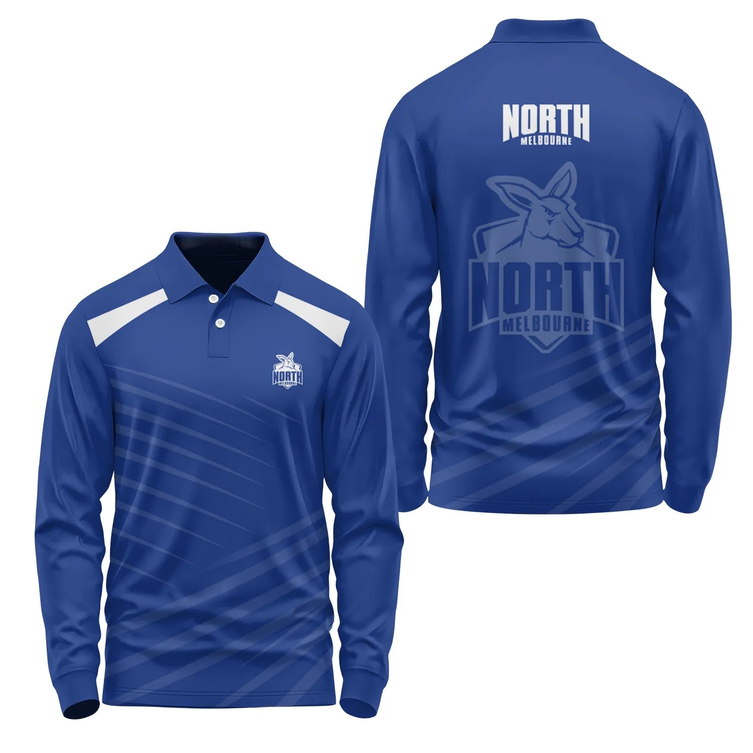 North Melbourne Kangaroos Apparels SC082