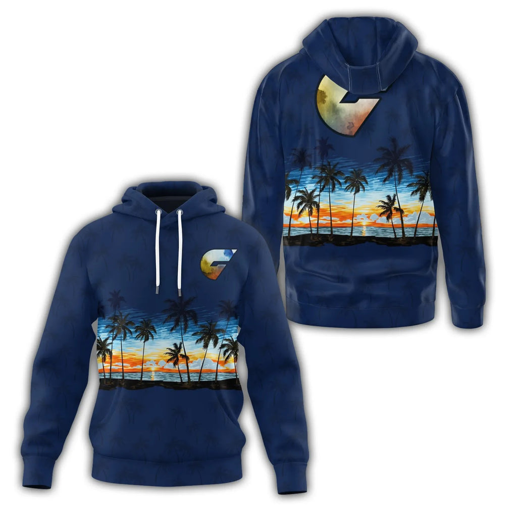 Greater Western Sydney Giants Hoodie SHW017