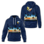 Greater Western Sydney Giants Hoodie SHW017