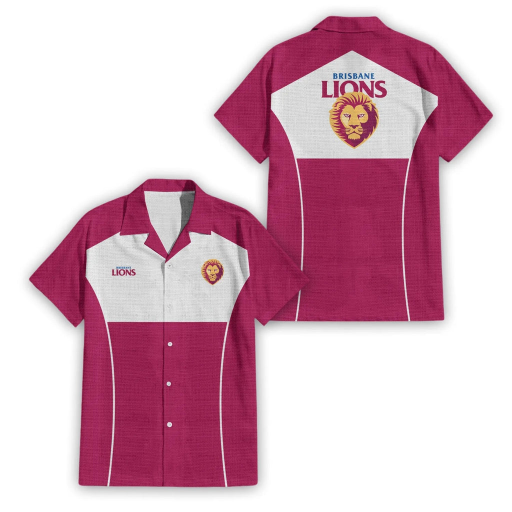 Brisbane Lions Apparels SC028