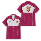 Brisbane Lions Apparels SC028
