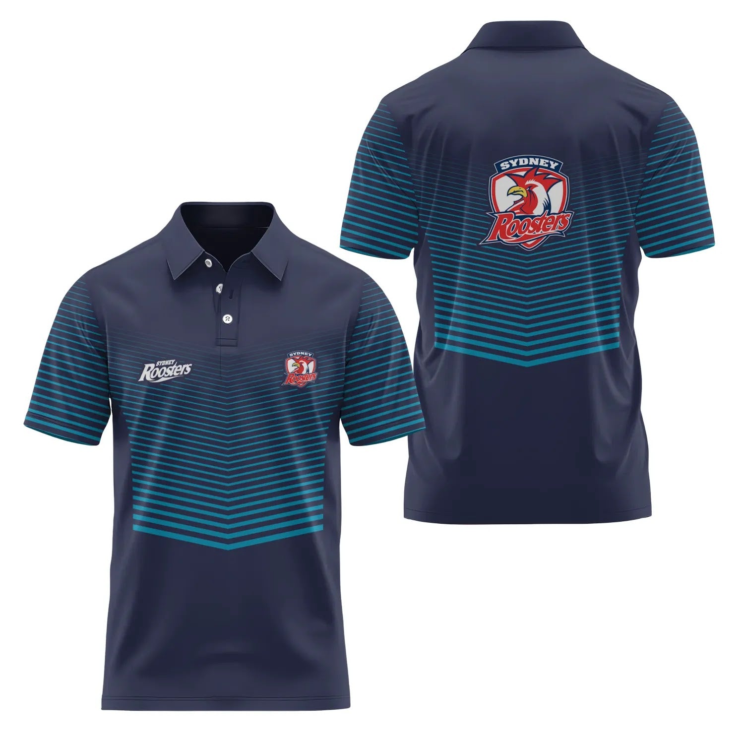 Sydney Roosters Apparels SC099