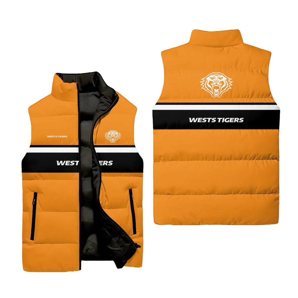 Wests Tigers Apparels SC051