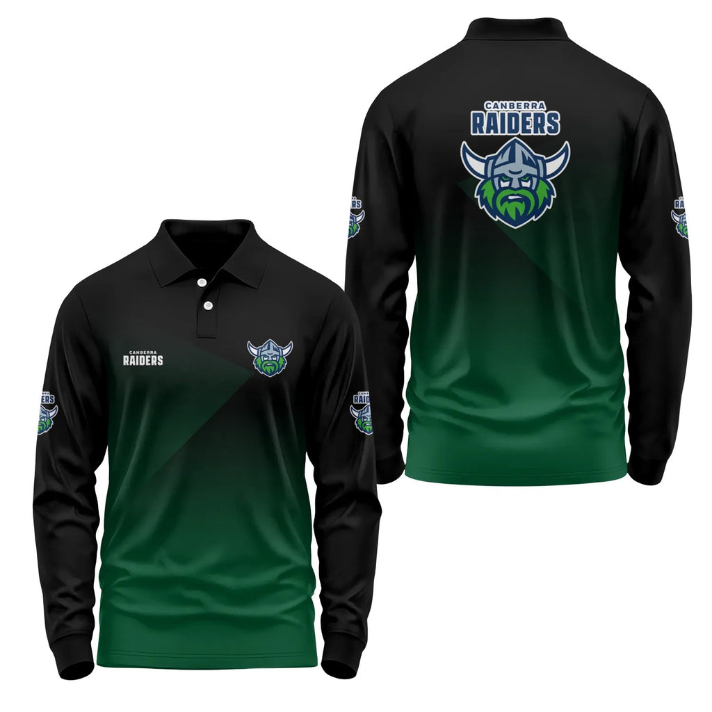 Canberra Raiders Apparels SC012