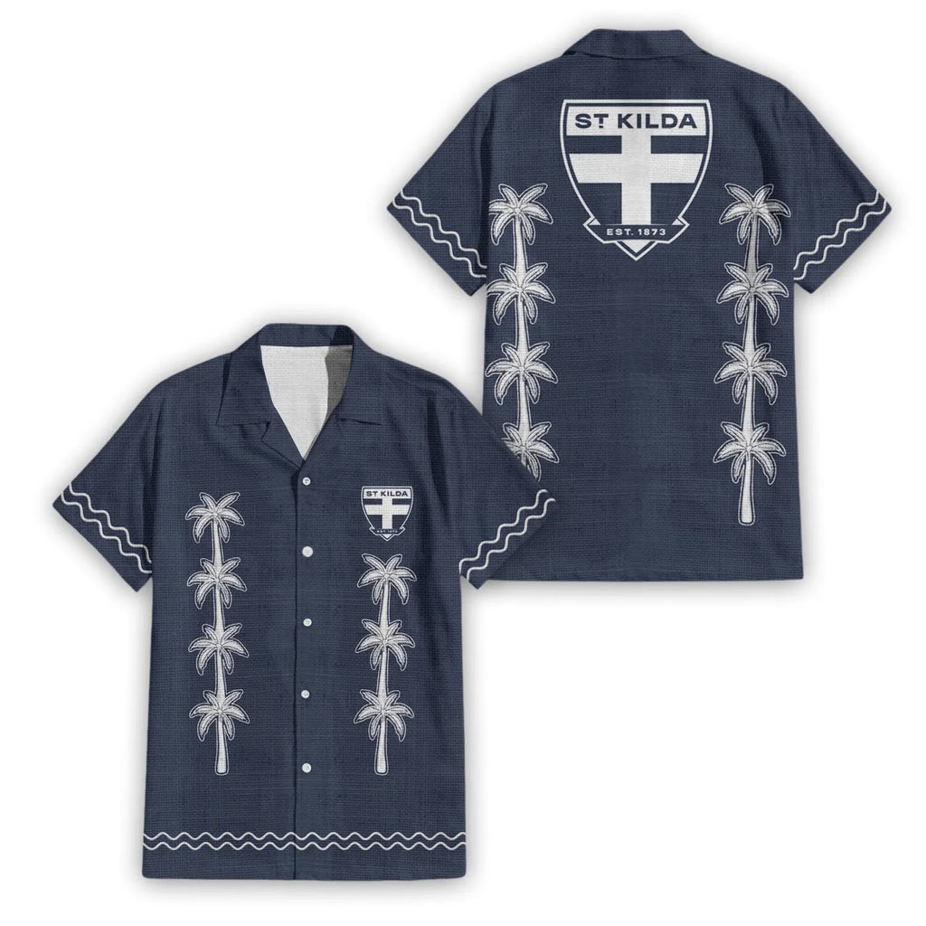 St Kilda Saints Apparels SHW065
