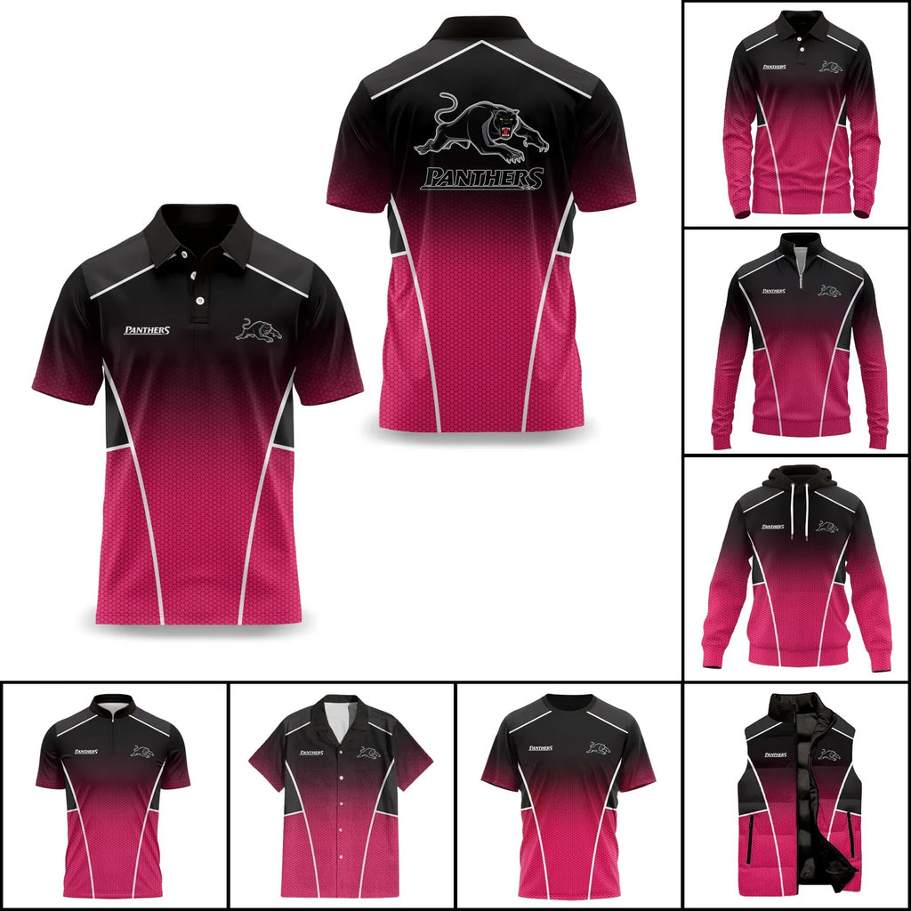 Penrith Panthers Apparels SC019