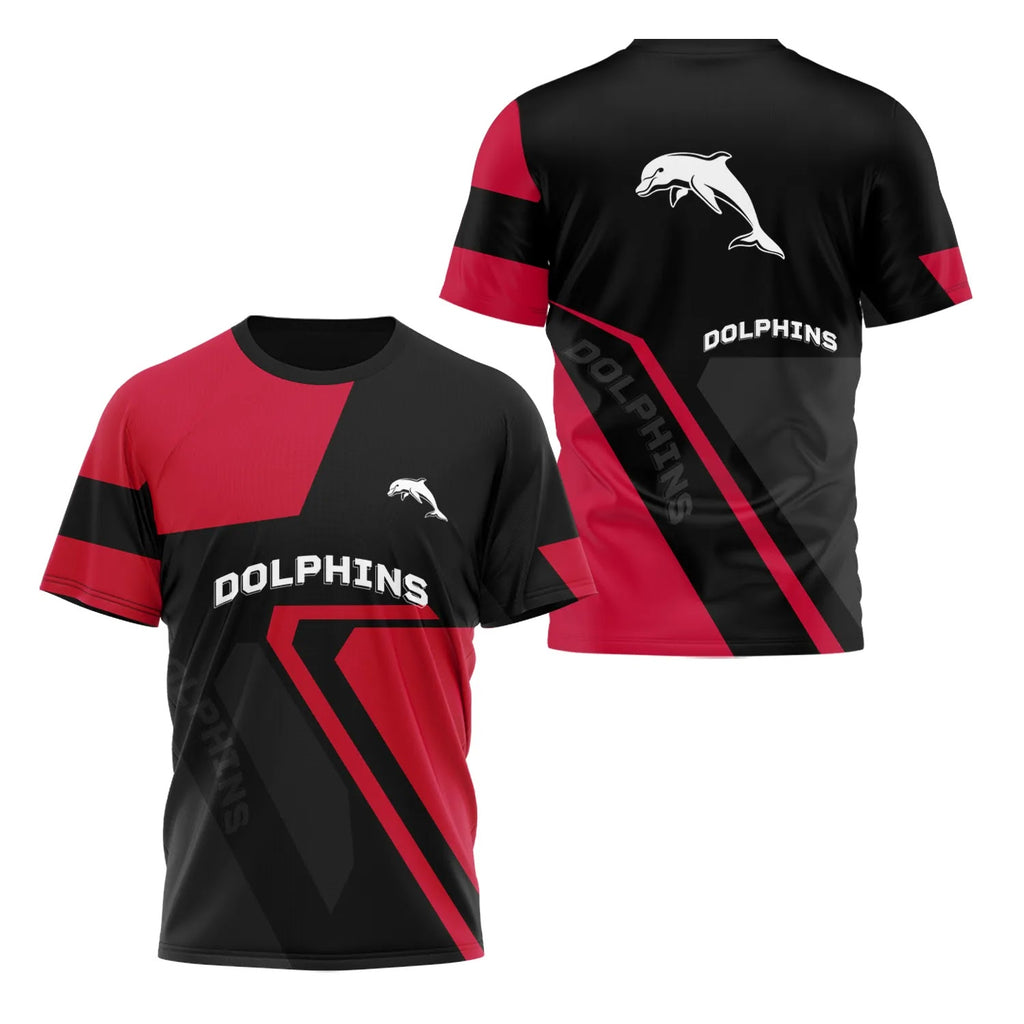 Dolphins Apparels SC117