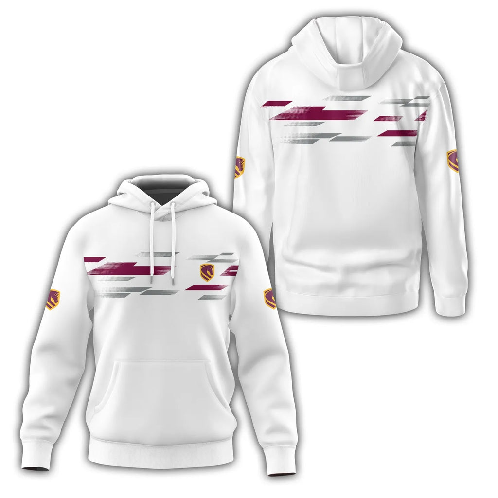 Brisbane Broncos Apparels SC100-2
