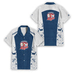 Sydney Roosters Apparels SC089