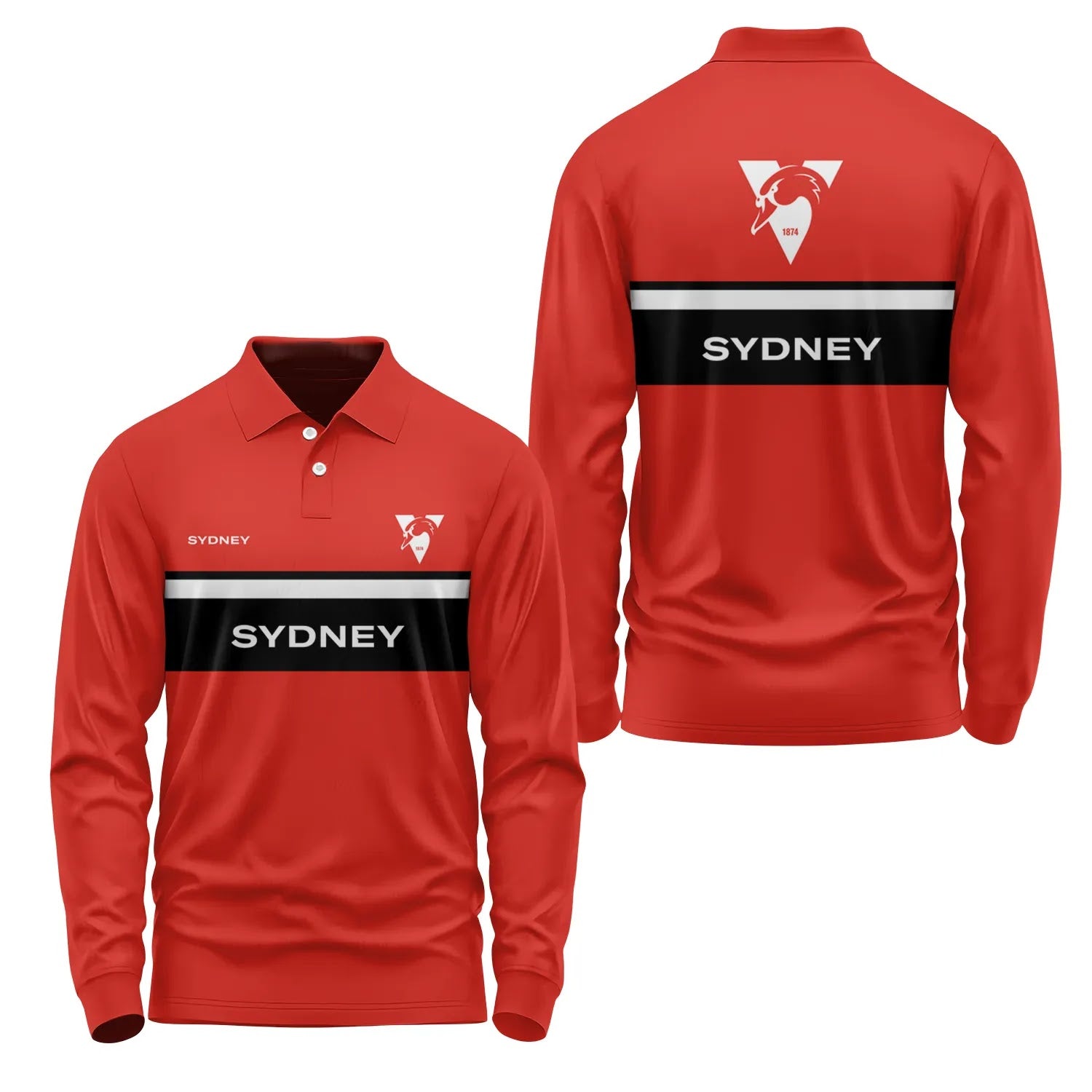 Sydney Swans Apparels SC051