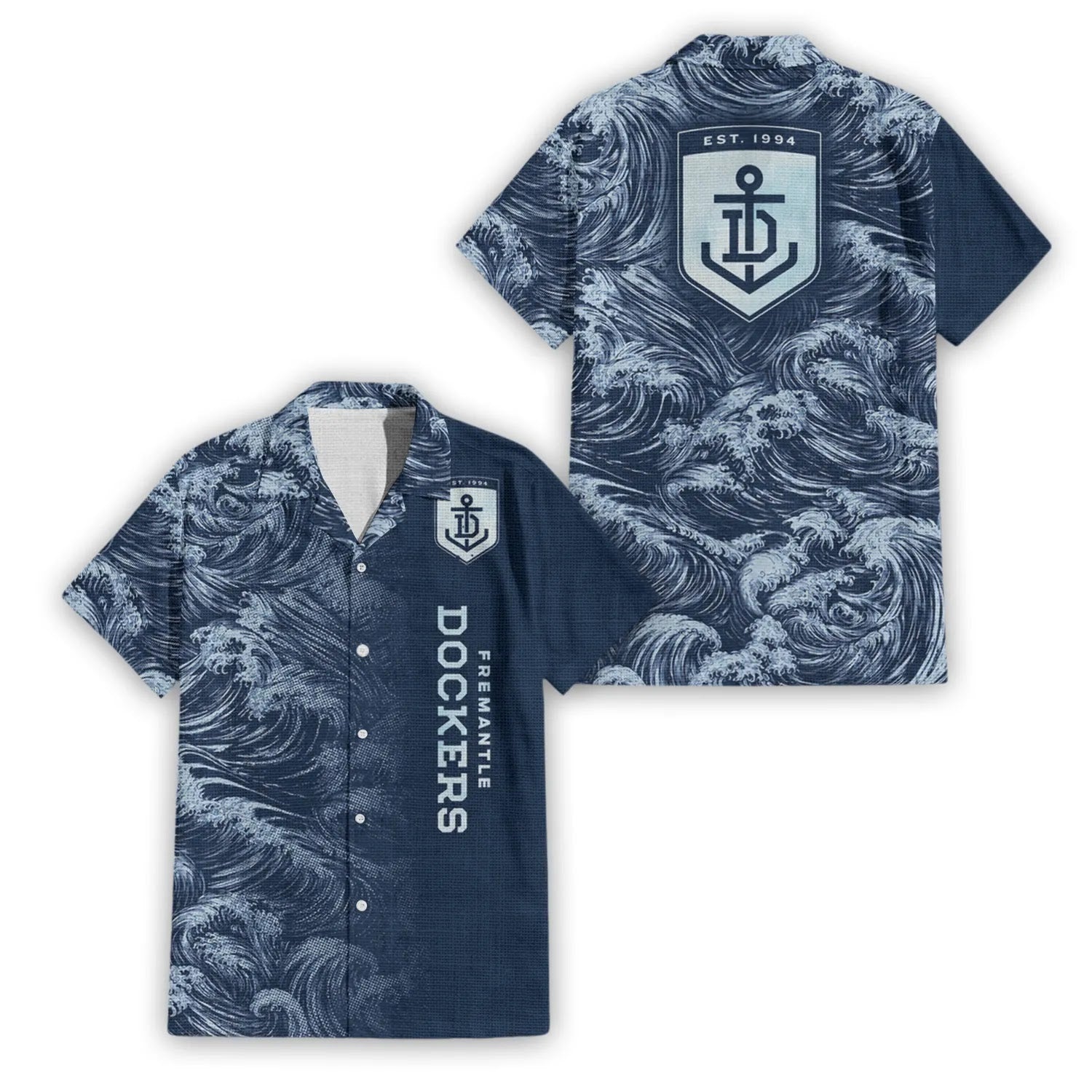 Fremantle Dockers Apparels SHW010