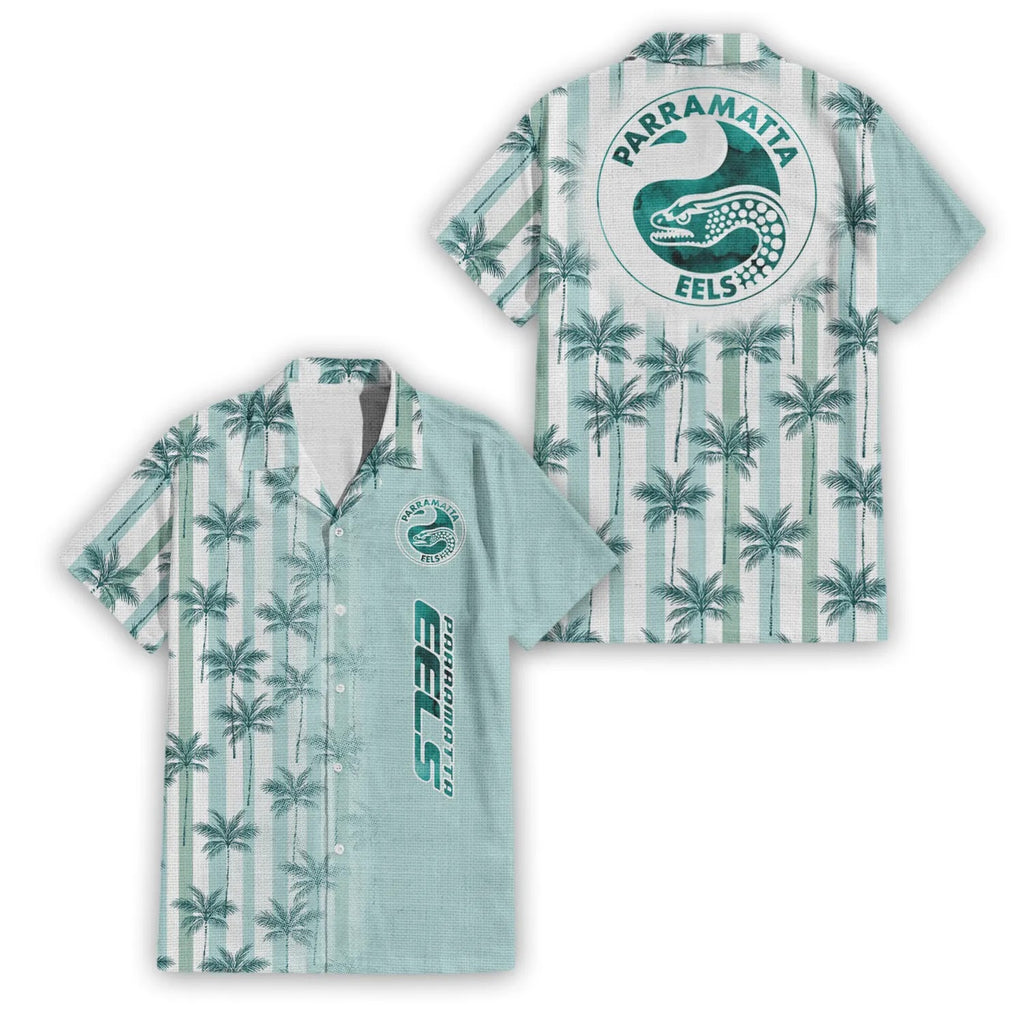 Parramatta Eels Apparels SHW028