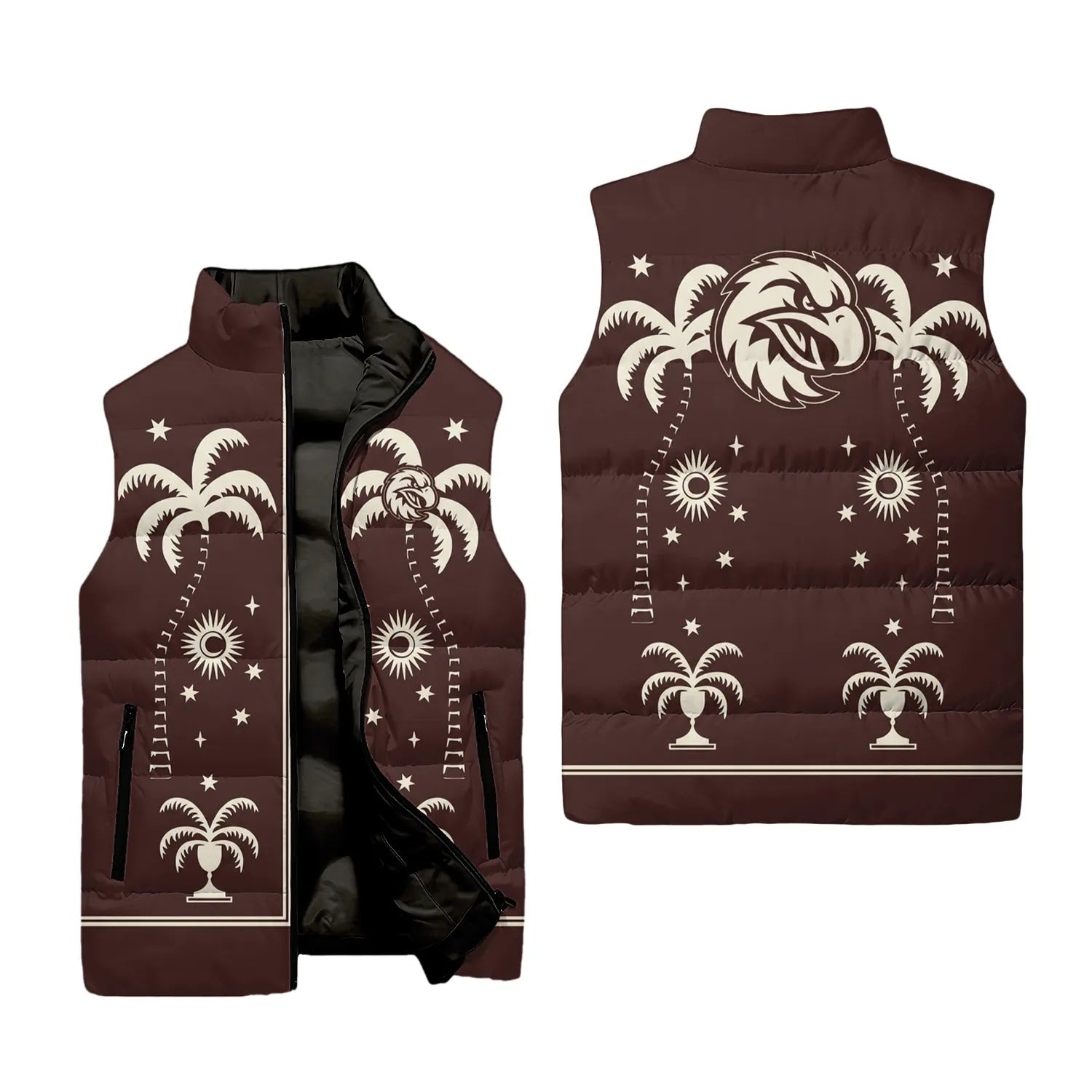 Manly Warringah Sea Eagles Apparels SHW066
