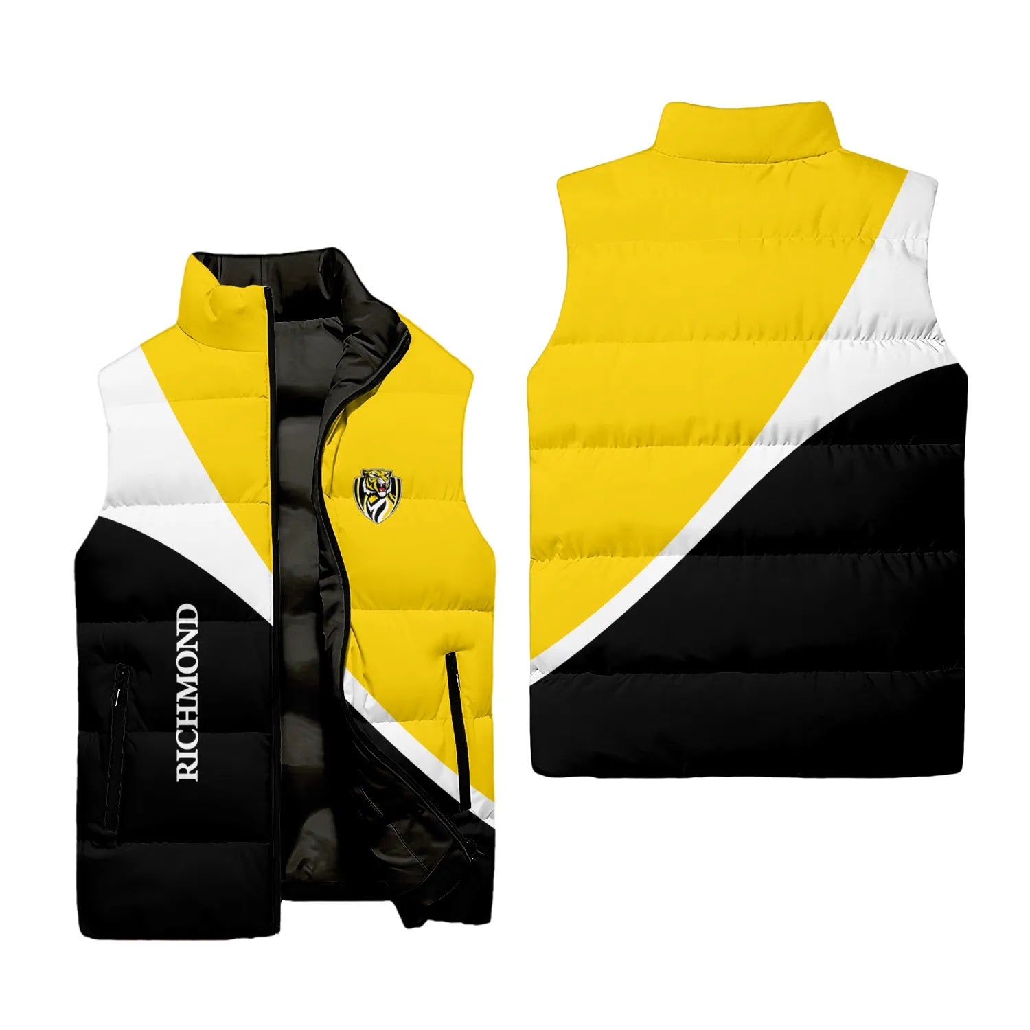 Richmond Tigers Apparels SC090