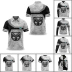 New Zealand Warriors Apparels SC086