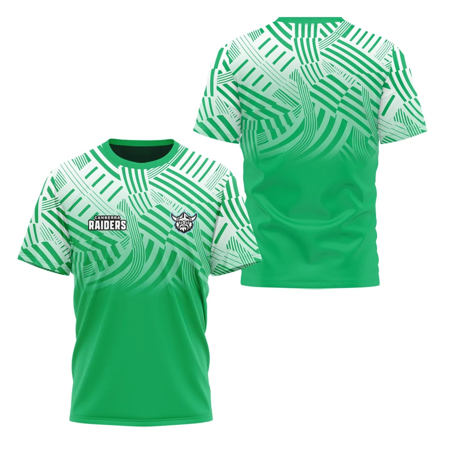 Canberra Raiders Apparels SC121