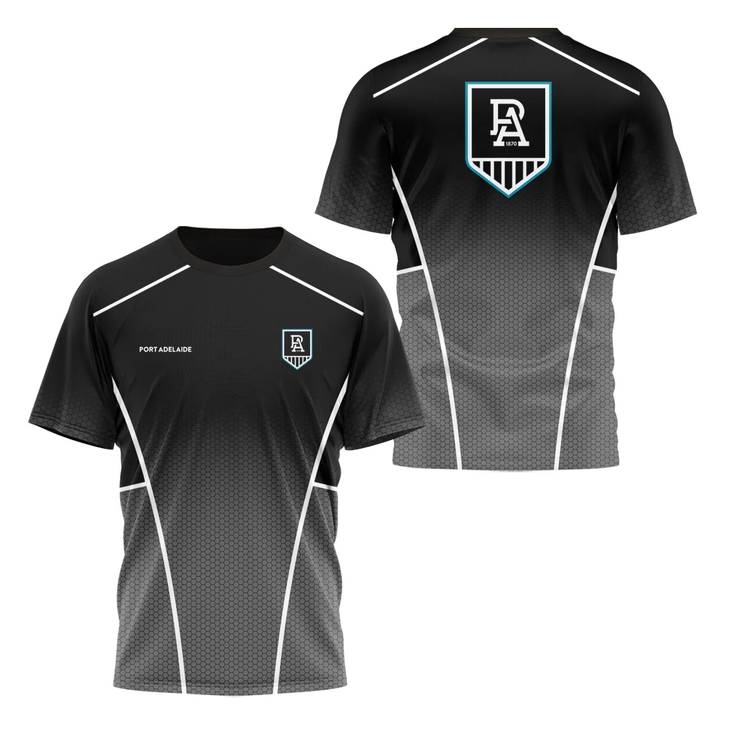 Port Adelaide Power Apparels SC019