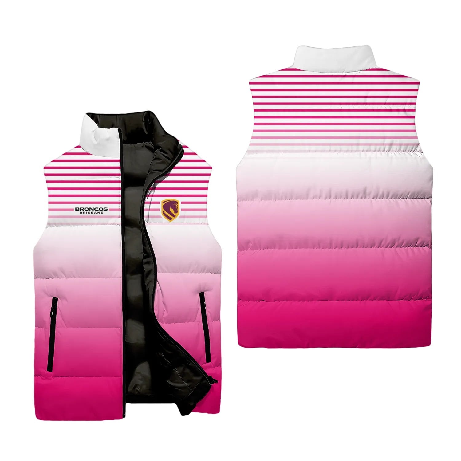 Brisbane Broncos Apparels SC107