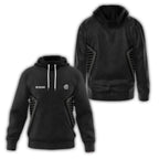 Melbourne Demons Hoodie SC102