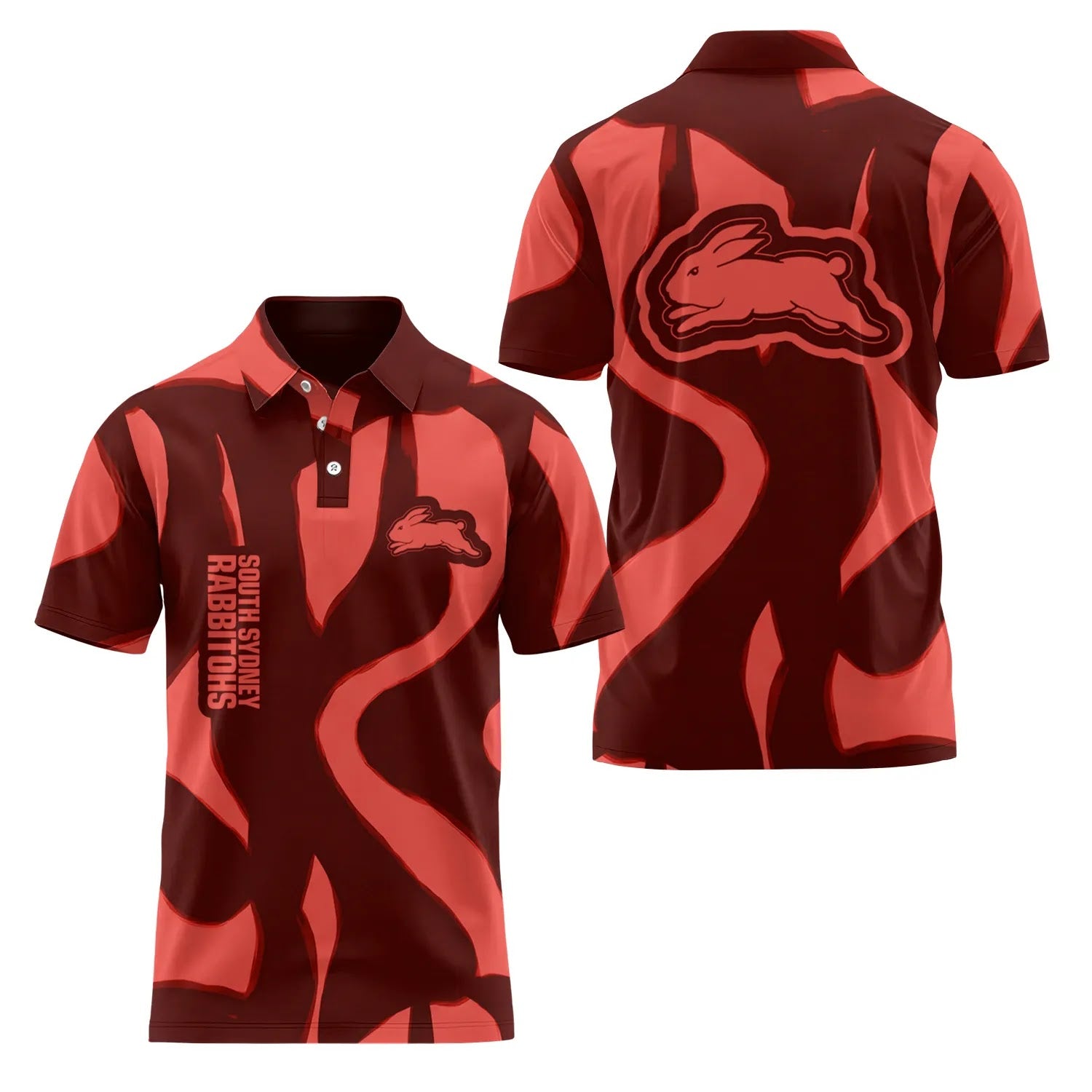 South Sydney Rabbitohs Apparels SHW068