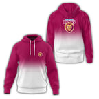 Brisbane Lions Hoodie SC094