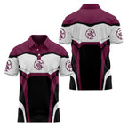 Manly Warringah Sea Eagles Apparels SC030