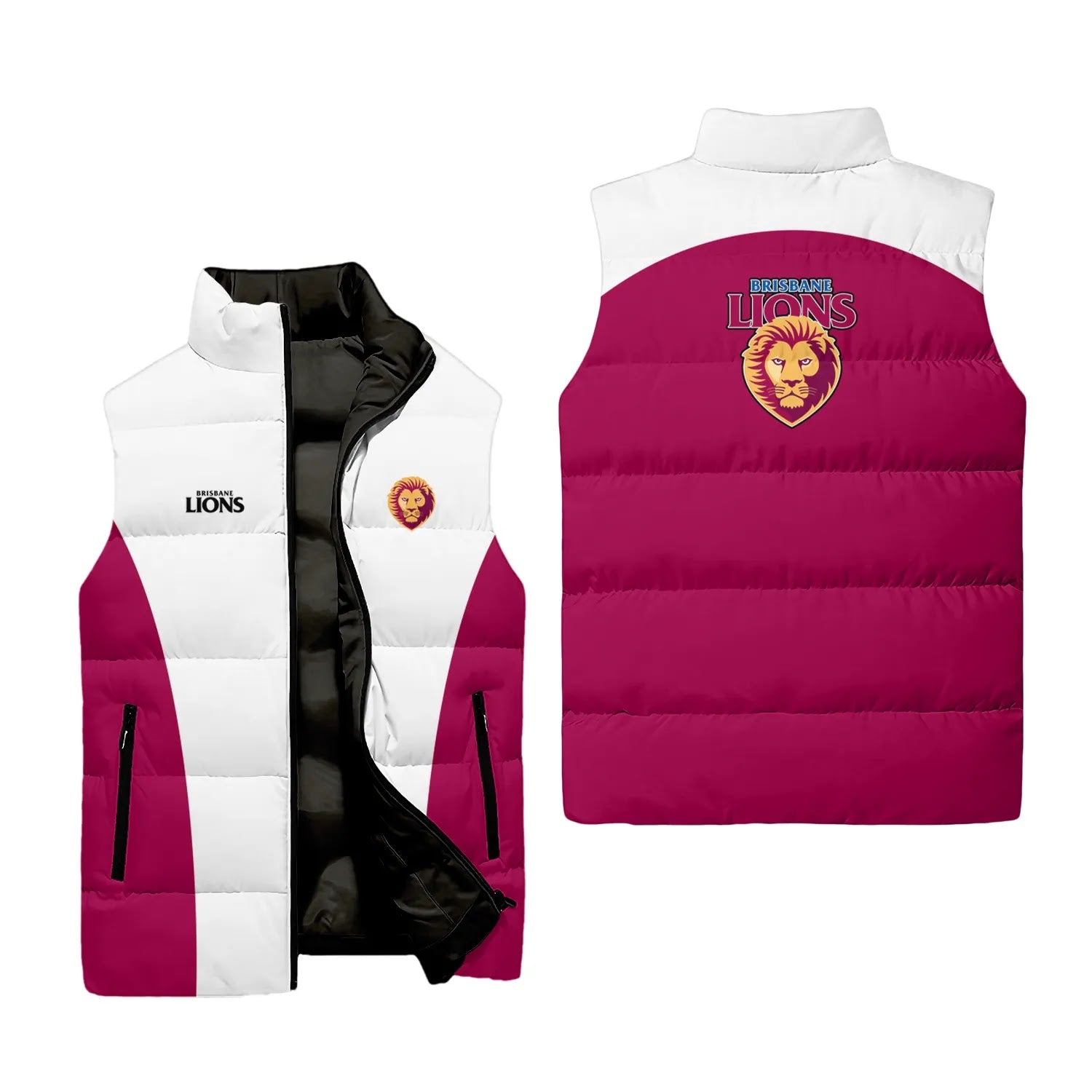 Brisbane Lions Apparels SC044