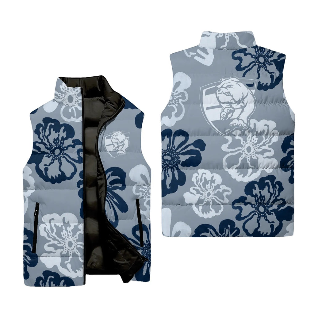 Western Bulldogs Apparels SHW073