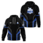 North Melbourne Kangaroos Hoodie SC023