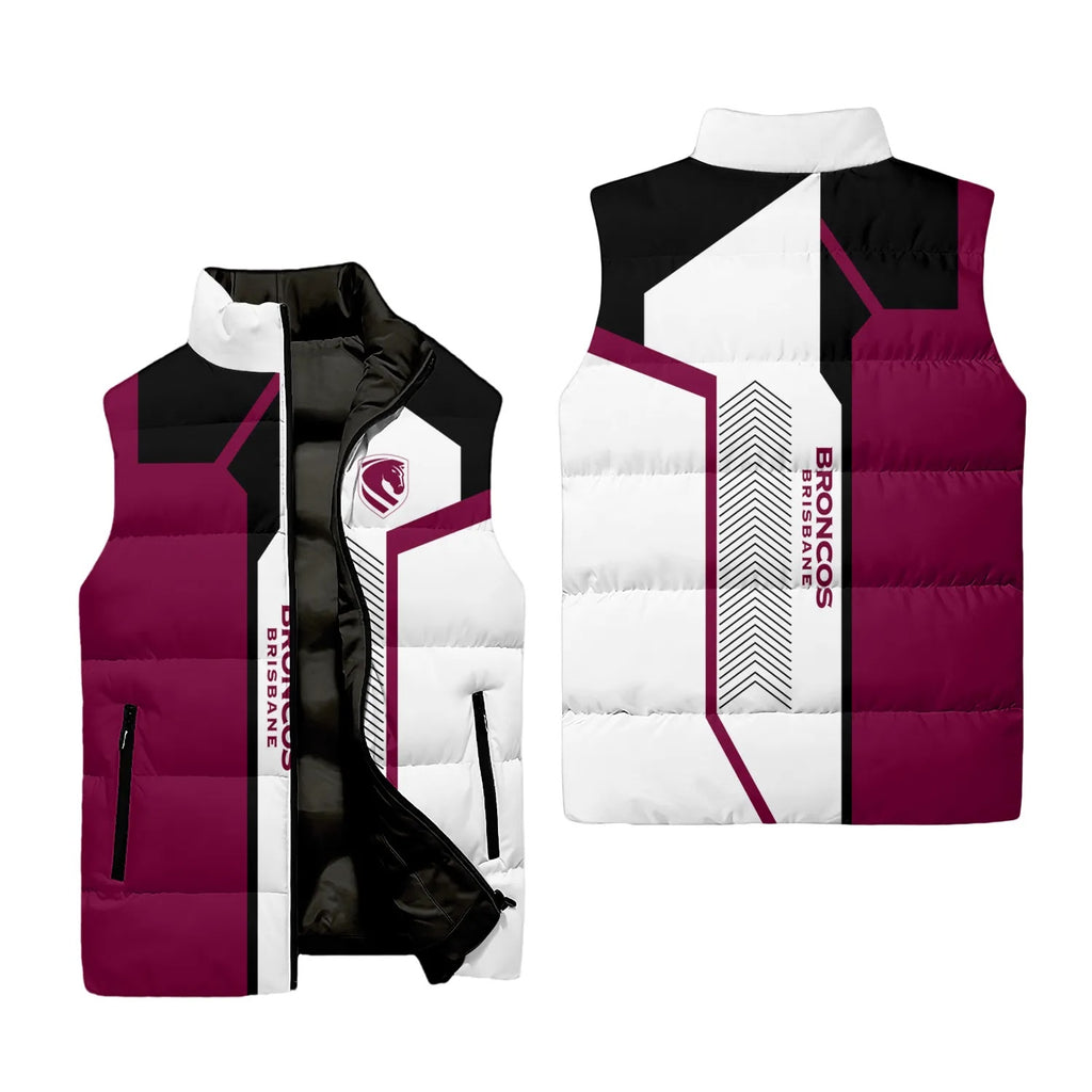 Brisbane Broncos Apparels SC065