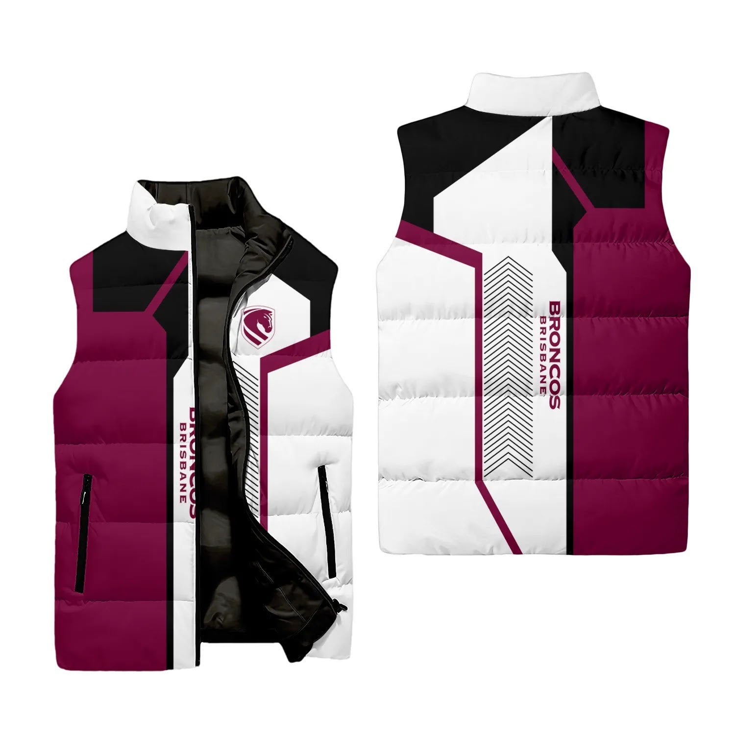 Brisbane Broncos Apparels SC065