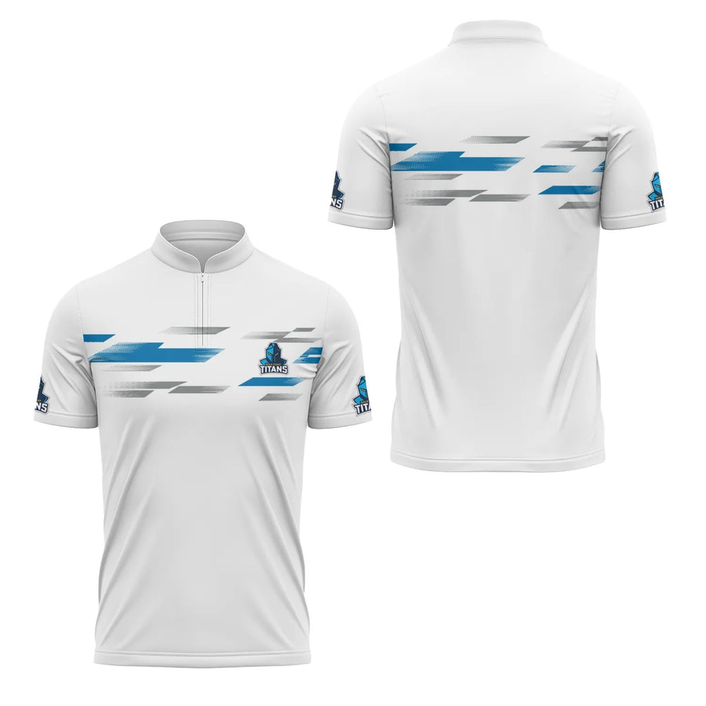 Gold Coast Titans Apparels SC100-2