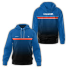 Newcastle Knights Hoodie SC050