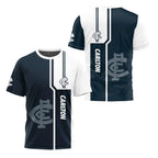 Carlton Blues Apparels SC064