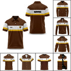 Hawthorn Hawks Apparels SC046