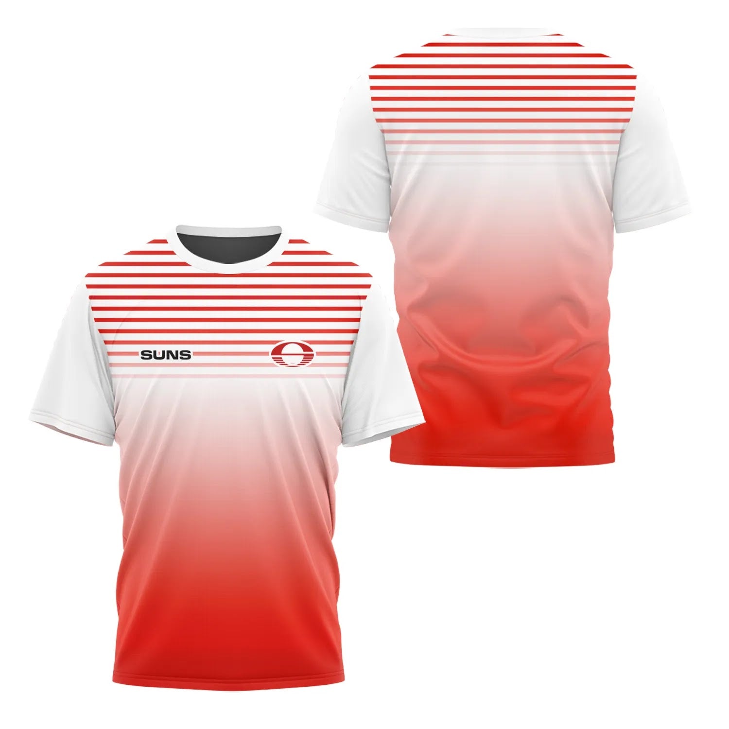 Gold Coast Suns Apparels SC107