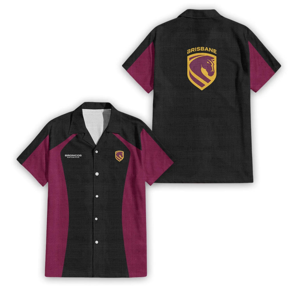 Brisbane Broncos Apparels SC048