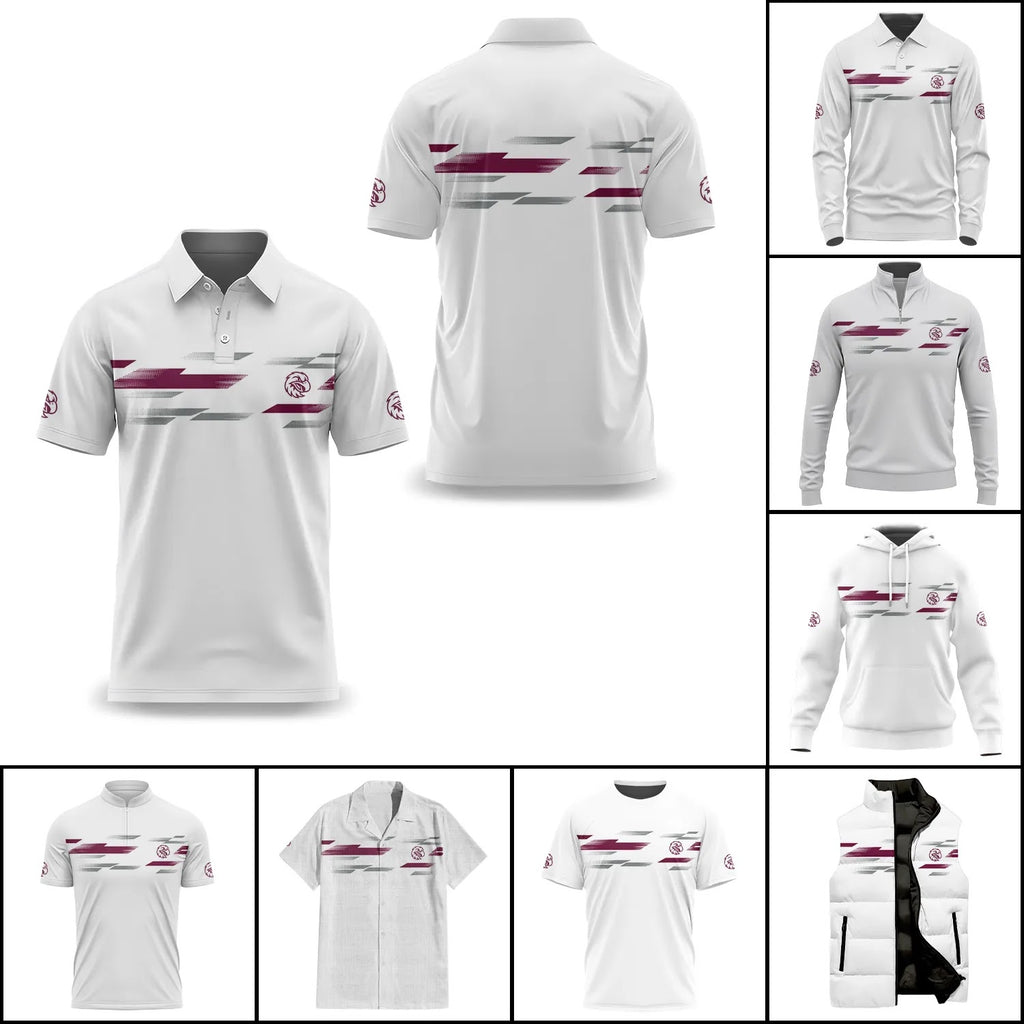 Manly Warringah Sea Eagles Apparels SC100-2