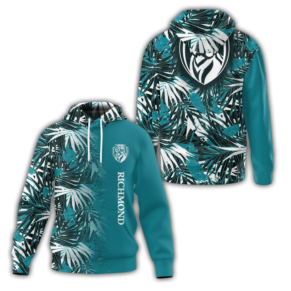 Richmond Tigers Hoodie SHW060