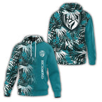 Richmond Tigers Hoodie SHW060