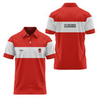 St George Illawarra Dragons Apparels SC046