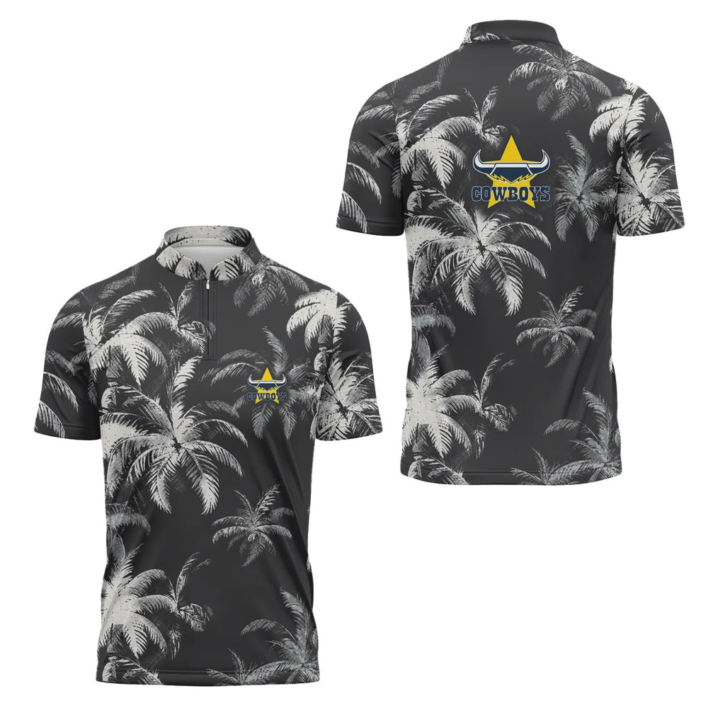 North Queensland Cowboys Apparels SC112